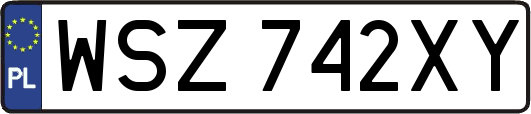 WSZ742XY