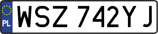 WSZ742YJ