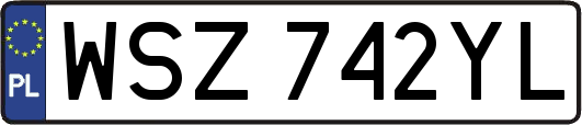 WSZ742YL