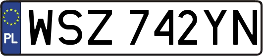 WSZ742YN