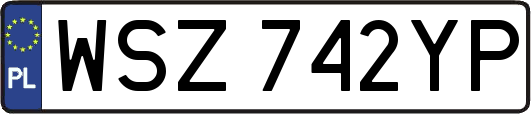 WSZ742YP