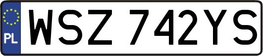 WSZ742YS