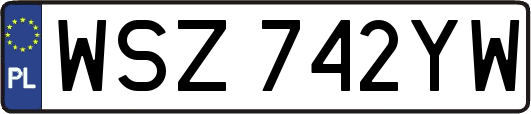 WSZ742YW