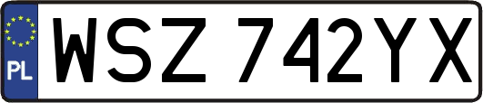 WSZ742YX