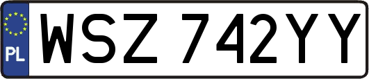 WSZ742YY