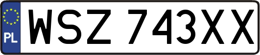 WSZ743XX