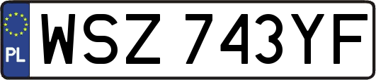 WSZ743YF