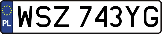 WSZ743YG