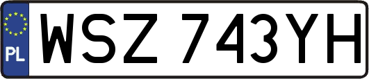 WSZ743YH