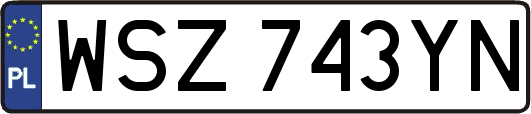 WSZ743YN