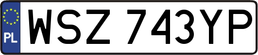 WSZ743YP