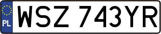WSZ743YR
