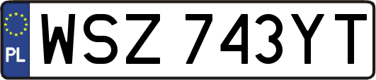 WSZ743YT