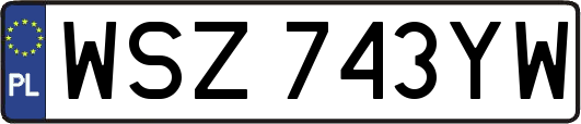 WSZ743YW