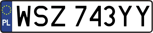 WSZ743YY