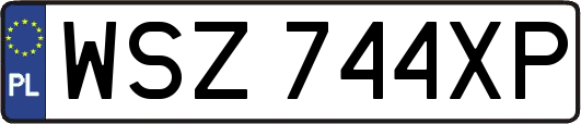 WSZ744XP