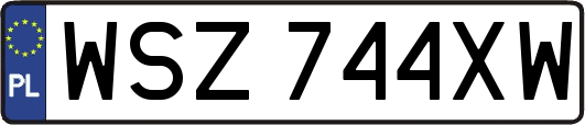 WSZ744XW
