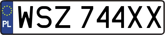 WSZ744XX