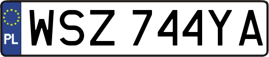 WSZ744YA