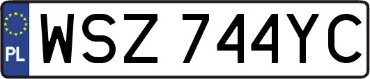 WSZ744YC