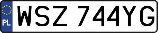 WSZ744YG