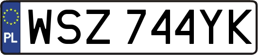 WSZ744YK