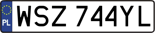WSZ744YL