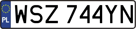 WSZ744YN