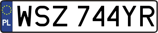 WSZ744YR