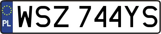 WSZ744YS