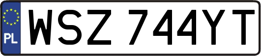 WSZ744YT
