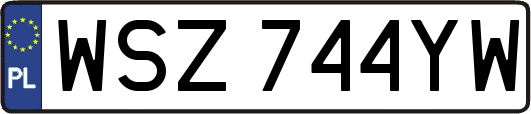 WSZ744YW
