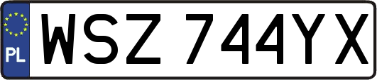 WSZ744YX