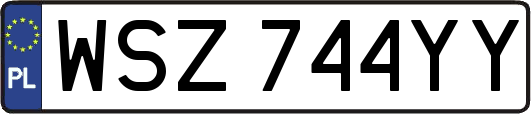 WSZ744YY