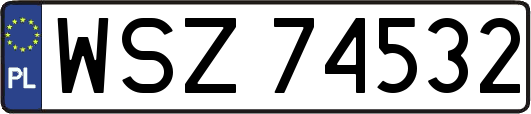WSZ74532