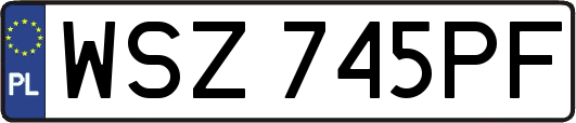 WSZ745PF