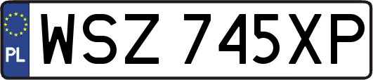 WSZ745XP