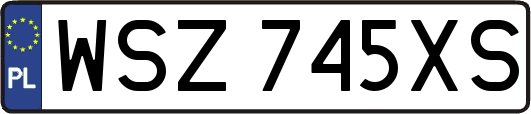 WSZ745XS