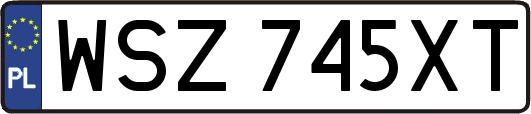 WSZ745XT