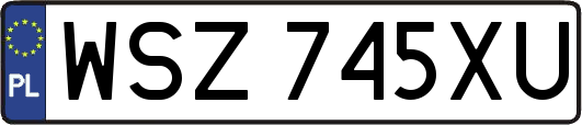 WSZ745XU