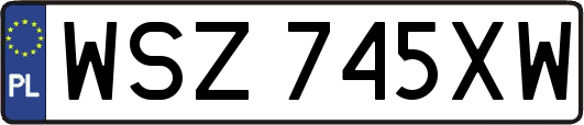 WSZ745XW