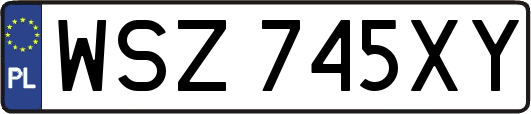 WSZ745XY