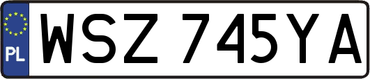 WSZ745YA