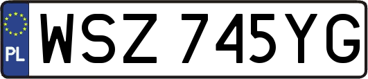 WSZ745YG