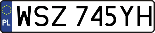 WSZ745YH