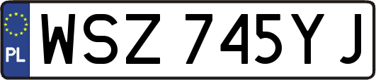 WSZ745YJ