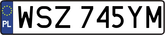 WSZ745YM