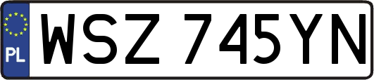 WSZ745YN