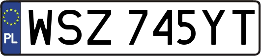 WSZ745YT