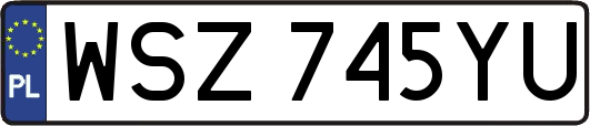 WSZ745YU